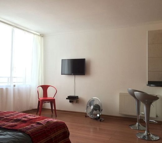 Open suites Bellas Artes