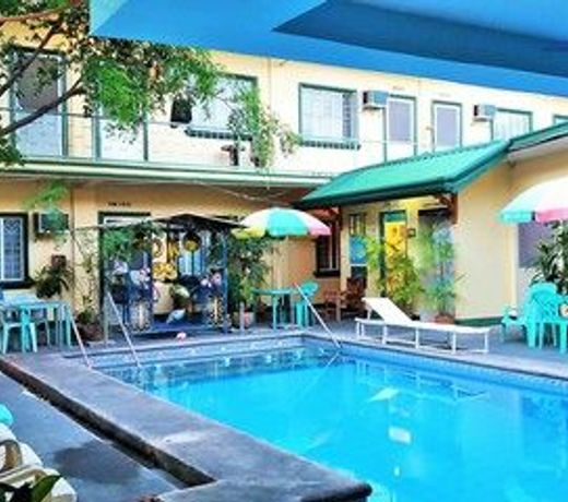 Supermanongs Assisted Living Apartelle