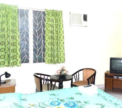 Supermanongs Assisted Living Apartelle