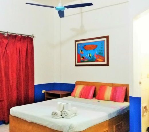 Supermanongs Assisted Living Apartelle