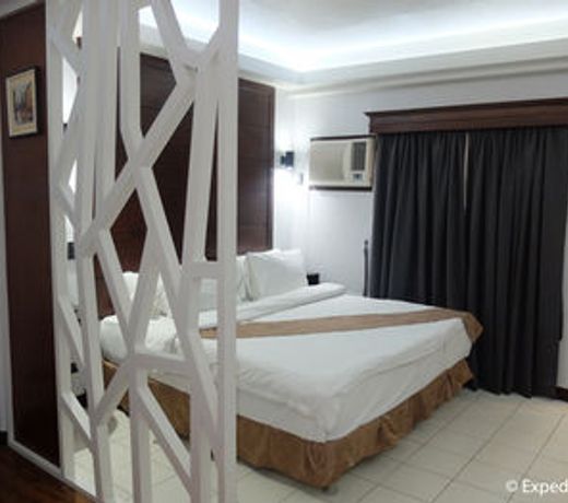 DM Residente Hotel Inns & Villas