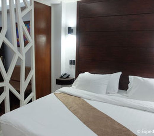 DM Residente Hotel Inns & Villas