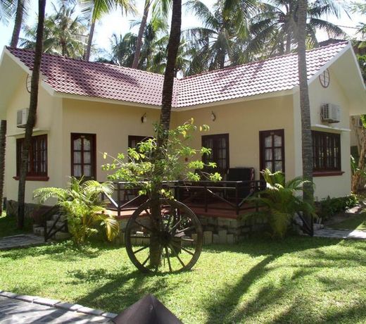 OCEAN STAR RESORT