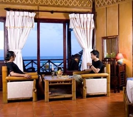 OCEAN STAR RESORT