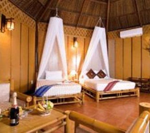 OCEAN STAR RESORT