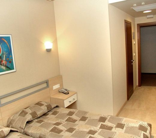 Hotel Palladium