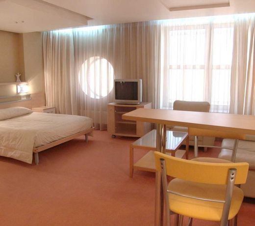 Hotel Palladium
