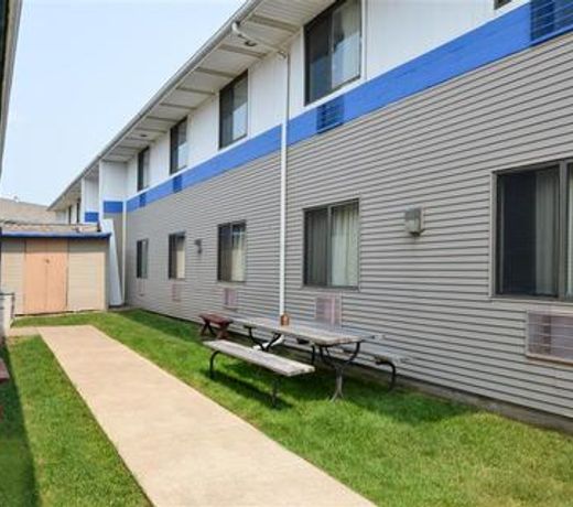 America's Best Value Inn La Crosse