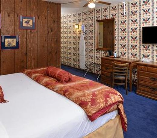 America's Best Value Inn La Crosse