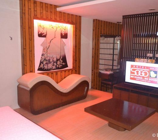 Hotel Sogo Mexico Pampanga