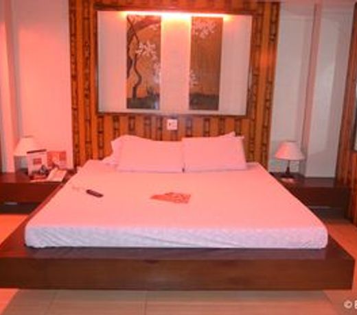 Hotel Sogo Mexico Pampanga