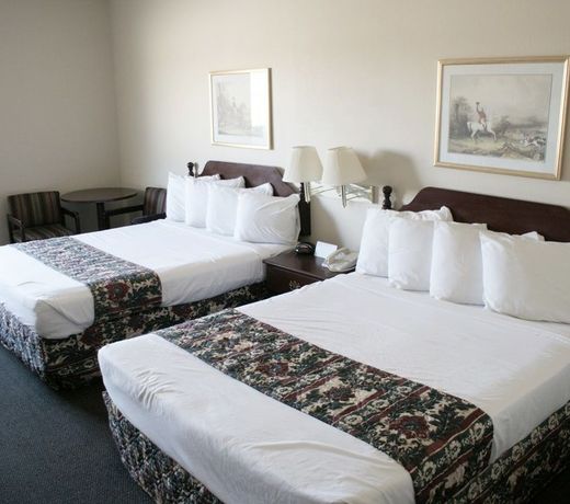 Americas Best Value Inn New Florence