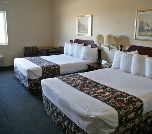 Americas Best Value Inn New Florence