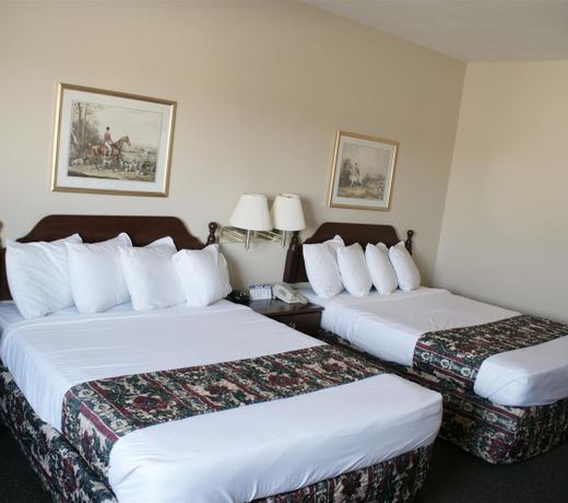 Americas Best Value Inn New Florence