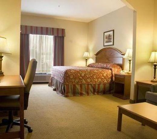 Best Western Seminole Inn and Suites