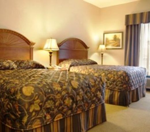 Best Western Seminole Inn and Suites