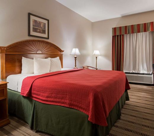 Best Western Seminole Inn and Suites