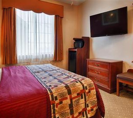 Best Western Plus Monahans Inn and Suites