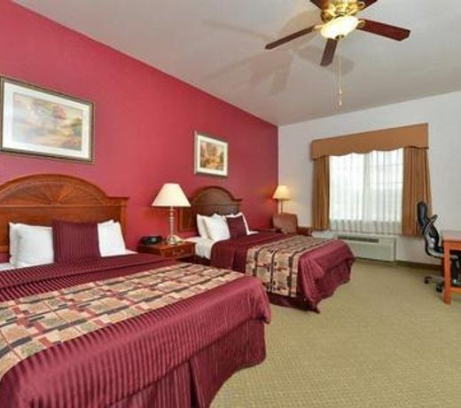 Best Western Plus Monahans Inn and Suites