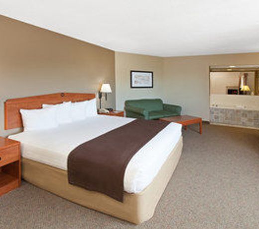 AmericInn by Wyndham Greenville