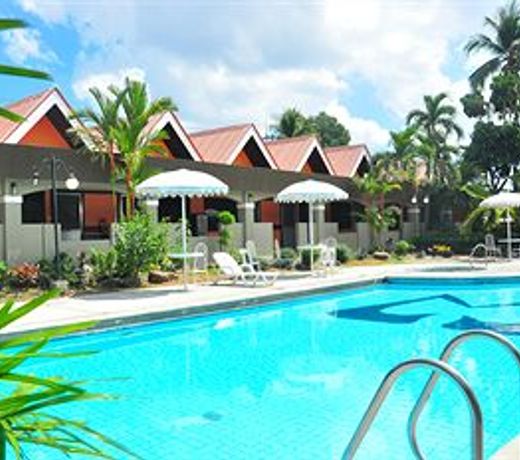 Maharajah Hotel