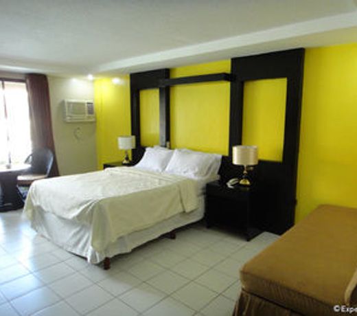Maharajah Hotel