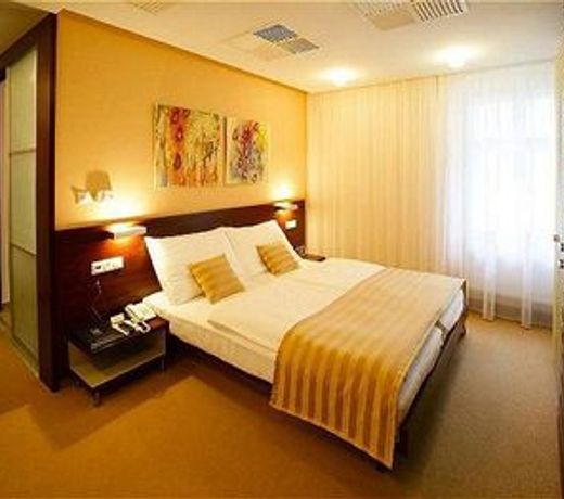 BEIGLI Hotel & Garden