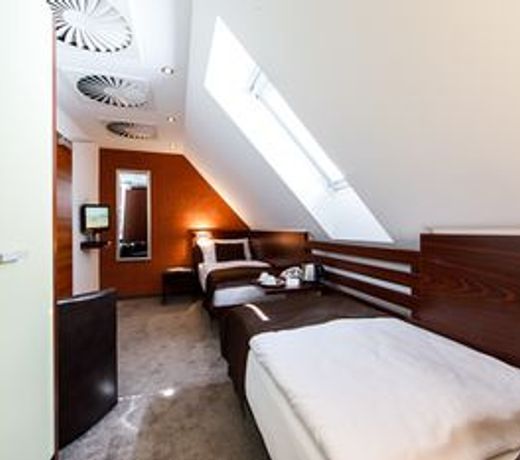 BEIGLI Hotel & Garden
