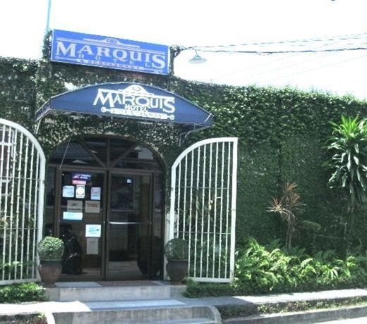 Marquis Hotel & Restaurant