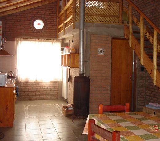 CabaÃ±as Bella Vista