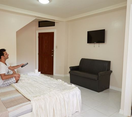 Hotel Saleh