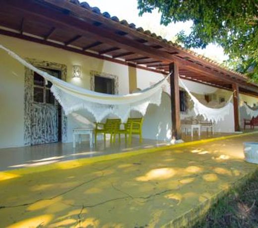 Rio Da Barra Villa Hotel