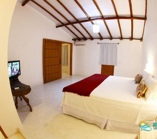 Rio Da Barra Villa Hotel
