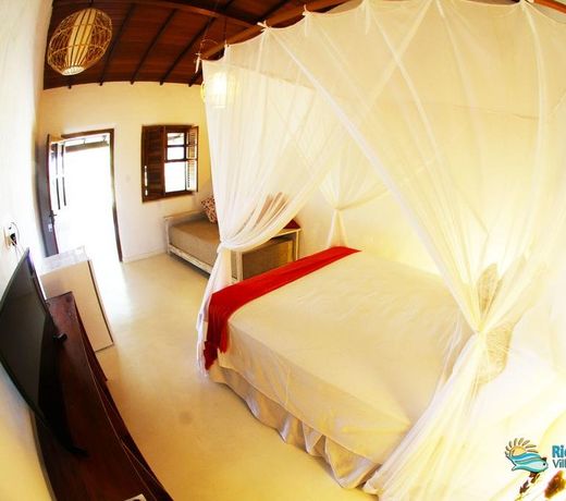 Rio Da Barra Villa Hotel