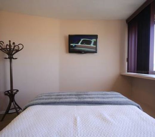 GoHouse Rio Flat Apart Hotel 1401