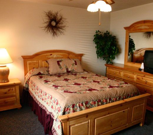 Skiers Lodge