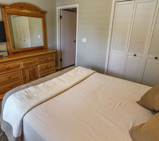 Skiers Lodge
