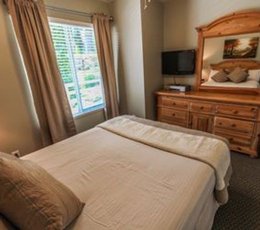 Skiers Lodge