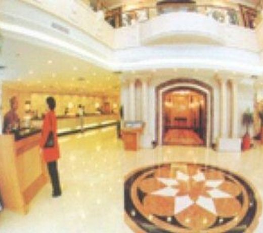 JIN YE HOTEL FUZHOU