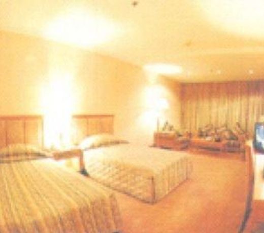 JIN YE HOTEL FUZHOU