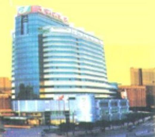 JIN YE HOTEL FUZHOU