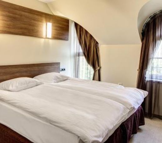 Hotel Duchess