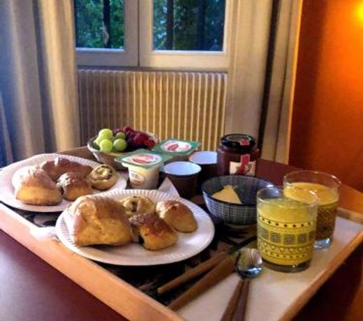 B&B des Marcs d'Or