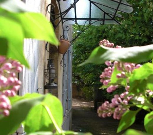 B&B des Marcs d'Or