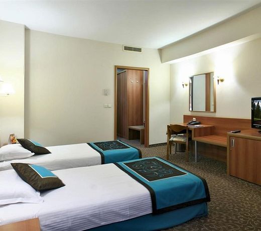Hotel Golden Tulip Varna