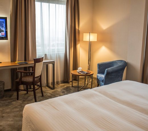 Hotel Golden Tulip Varna