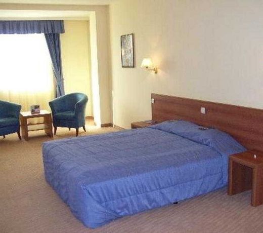 Hotel Golden Tulip Varna