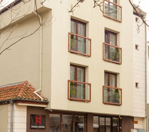 Best Western Prima Hotel