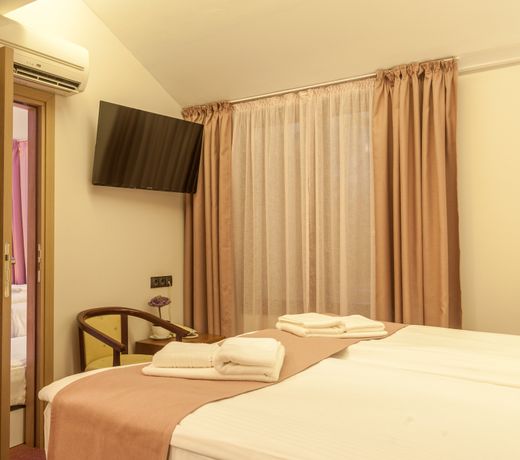 Best Western Prima Hotel
