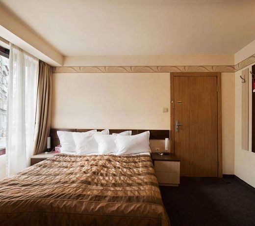 Best Western Prima Hotel